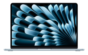 Apple MacBook Air A3240 (2025) Apple M4/16Gb/256Gb SSD/Tahoe (MC6T4LL/A) (вживаний)