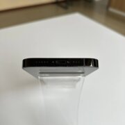 Apple iPhone 14 Pro 256 Gb Space Black (e-Sim) (вживаний)