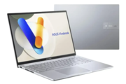 ASUS VivoBook 16 F1605V Intel Core i7-13620H/16Gb/512Gb SSD/Win11