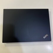 Lenovo ThinkPad E14 Intel Core i3-10110U/16Gb/128Gb SSD+500Gb HDD/Win11 (вживаний)